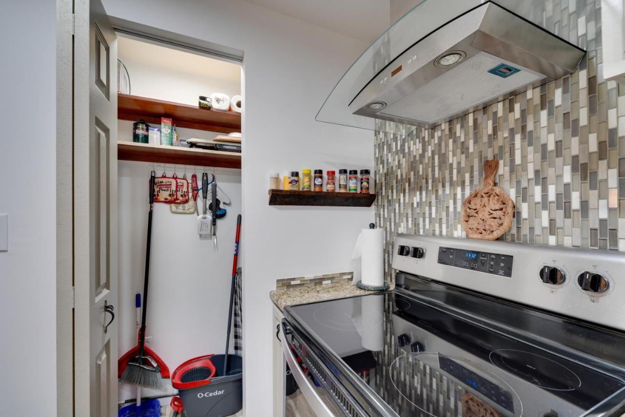 Pet-Friendly Caneadea Retreat With Deck! Oramel Екстериор снимка
